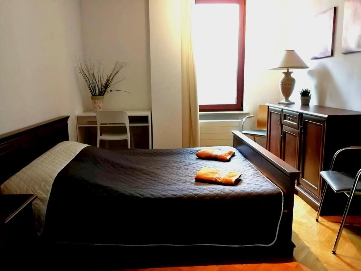 Center Warsaw - Apartmenty Jana Pawla II 외부 사진