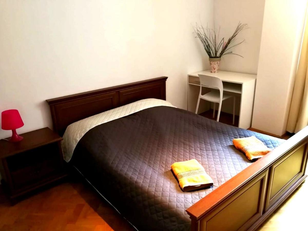Center Warsaw - Apartmenty Jana Pawla II 외부 사진