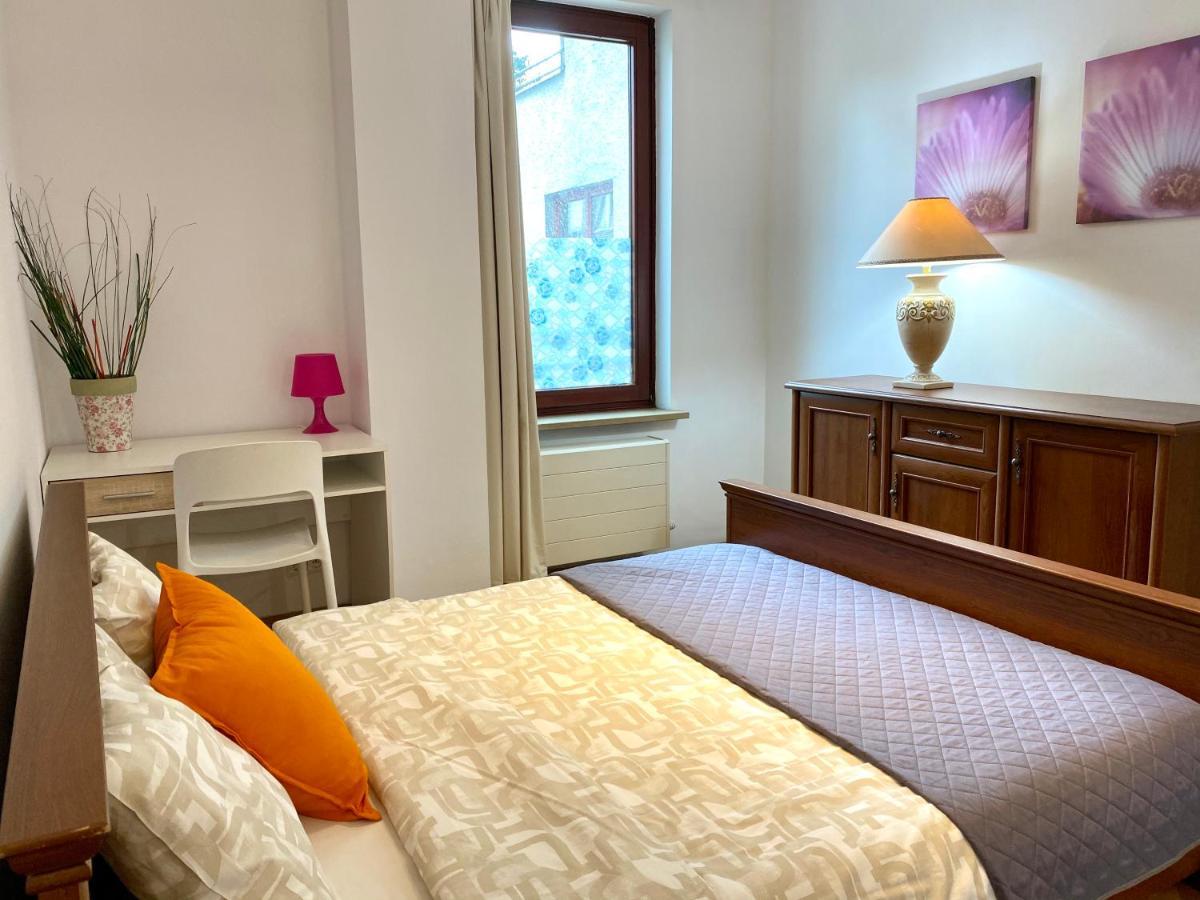 Center Warsaw - Apartmenty Jana Pawla II 외부 사진