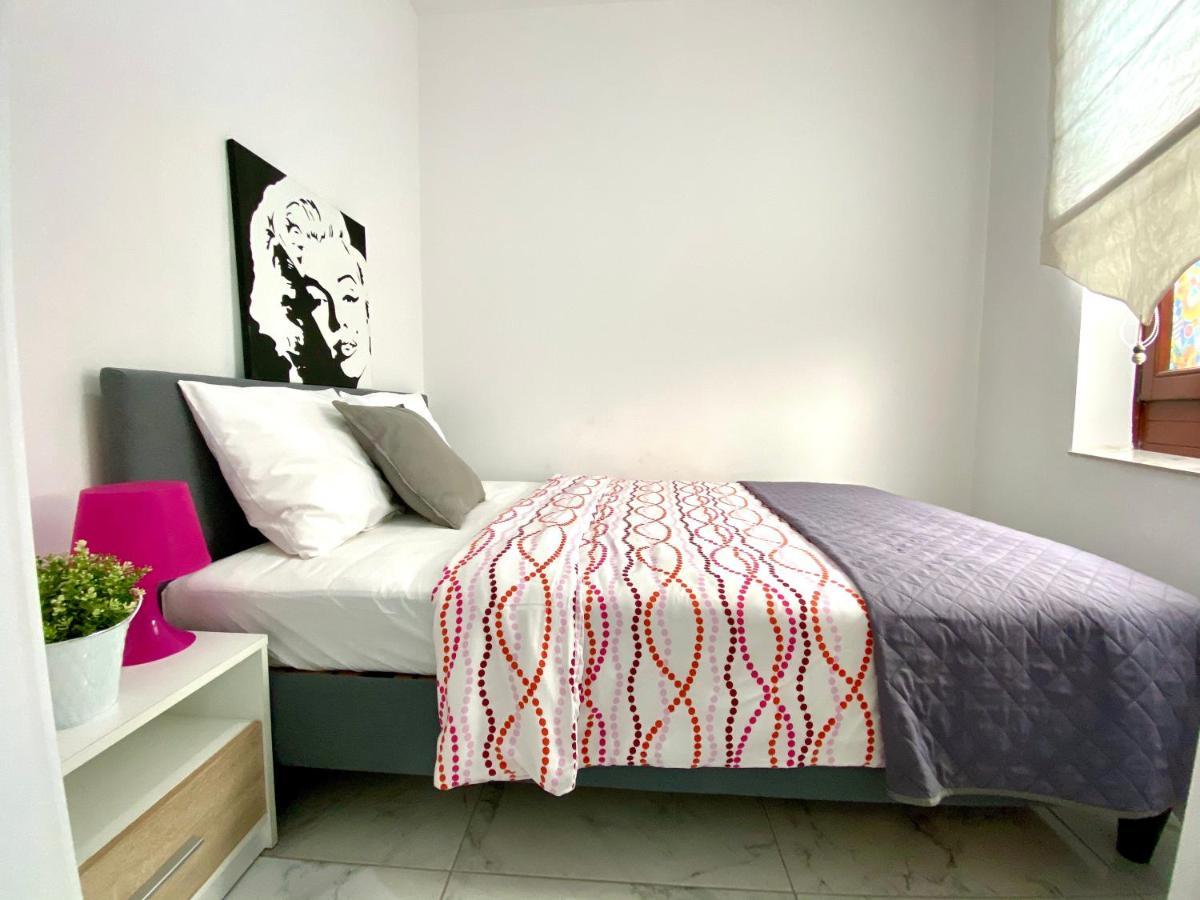 Center Warsaw - Apartmenty Jana Pawla II 외부 사진