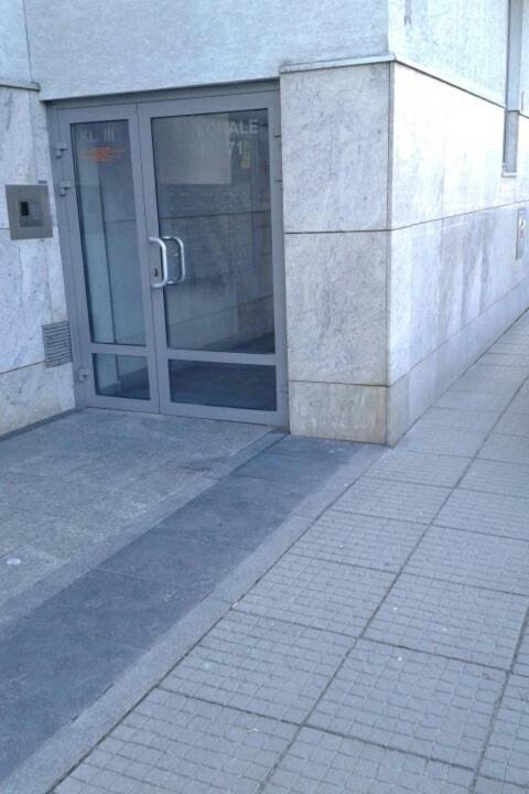 Center Warsaw - Apartmenty Jana Pawla II 외부 사진