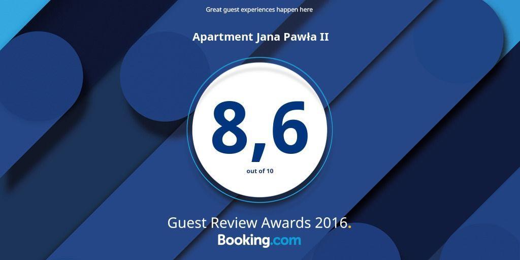 Center Warsaw - Apartmenty Jana Pawla II 외부 사진